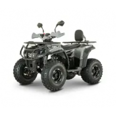 Квадроцикл FORTE AFP125 PRO синій