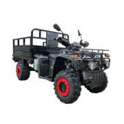 Квадроцикл FORTE ATV-250BS-T Чорний