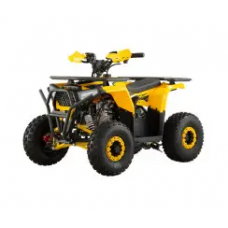 Квадроцикл FORTE AFU110 Жовтий