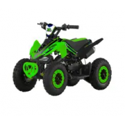 Квадроцикл FORTE AX49 Зелений