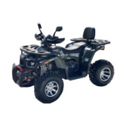 Квадроцикл FORTE SHARK LUX II 200 зелений