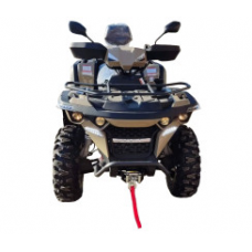 Квадроцикл LINHAI LH550ATV-L EFI хакі