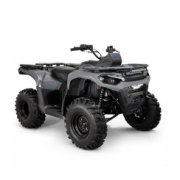 Квадроцикл MIKILON ATV230 Сірий 