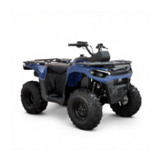 Квадроцикл MIKILON ATV230 Синій