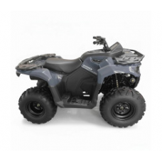 Квадроцикл MIKILON ATV230 Touring Сірий