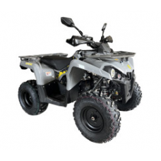 Квадроцикл MIKILON HAMMER U-38 200 Сірий