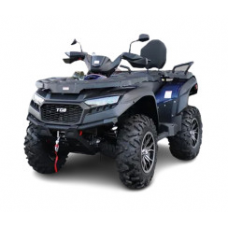 Квадроцикл TGB Blade 1000 LTX EPS чорний
