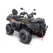 Квадроцикл TGB Blade 600 LTX EPS Premium камуфляж