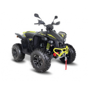 Квадроцикл TGB TARGET 600 EPS сірий