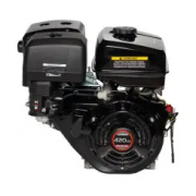 Двигун бензиновий Loncin G420F