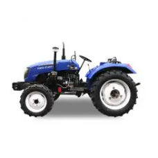 Мінітрактор дизельний XT-240 Forte