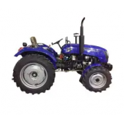 Мінітрактор XT-244 LUX Forte