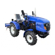 Мототрактор RT-201 Forte