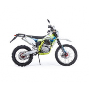 Мотоцикл BSE J3D 172 ENDURO