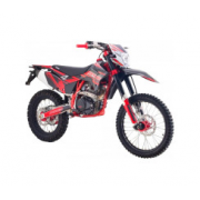 Мотоцикл BSE J10 ENDURO