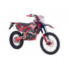 Мотоцикл BSE J10 ENDURO
