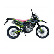 Мотоцикл BSE J11 ENDURO
