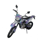 Мотоцикл BSE S1 ENDURO