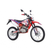 Мотоцикл BSE S2 ENDURO