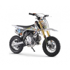 Мотоцикл BSE SP03 ENDURO