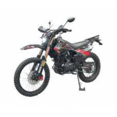 Мотоцикл Forte DRAGON 250 Сірий