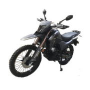 Мотоцикл Forte FT300GY-C5J Сірий