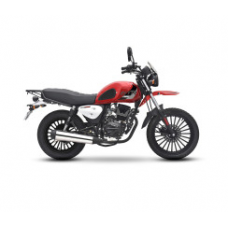 Мотоцикл Forte SK200-B3Y Червоний