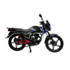 Мотоцикл FT200FB Forte Синій