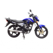 Мотоцикл FT150-23 N Forte cинiй