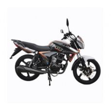 Мотоцикл FT200-TK03 Forte помаранчевий