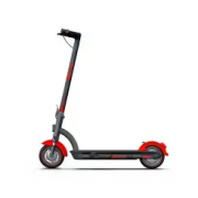 Самокат акумуляторний YADEA KS3 чорно-червоний, 500Вт