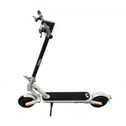 Самокат акумуляторний Yadea Artist сірий