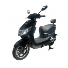 Скутер акумуляторний FORTE R3 Чорний