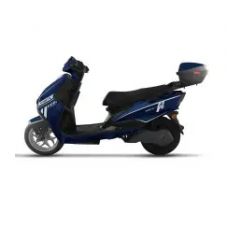 Скутер акумуляторний FORTE MS-300 Синій