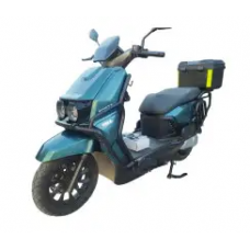 Скутер акумуляторний FORTE ORION Зелений