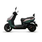 Скутер акумуляторний FORTE GRAVY Зелений