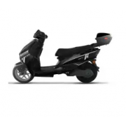 Скутер акумуляторний FORTE MS-300 Чорний