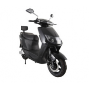 Скутер акумуляторний FORTE T3 Чорний