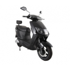 Скутер акумуляторний FORTE T3 Чорний