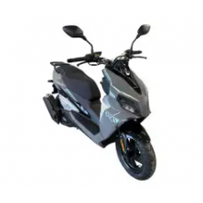 Скутер FORTE R9 Сіро-блакитний
