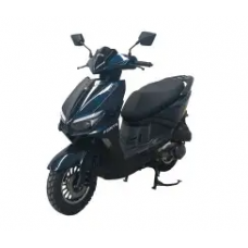 Скутер FORTE S-JOG Синій