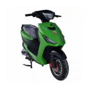 Скутер NEW JOG 80CC, Forte зелений
