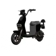 Велоскутер акумуляторний CLEO Forte Червоний