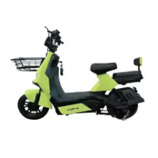 Велоскутер акумуляторний EAGLE FORTE Зелений